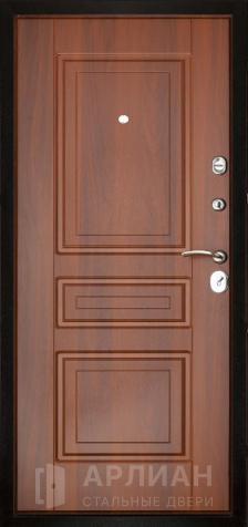 Фото №2 «Дверь с МДФ №366»