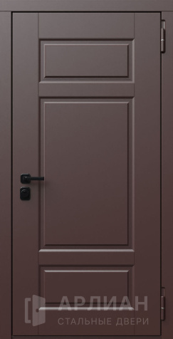 Фото «Дверь для квартиры с шумоизоляцией №737»