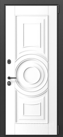 Фото «Дверь с МДФ №305»