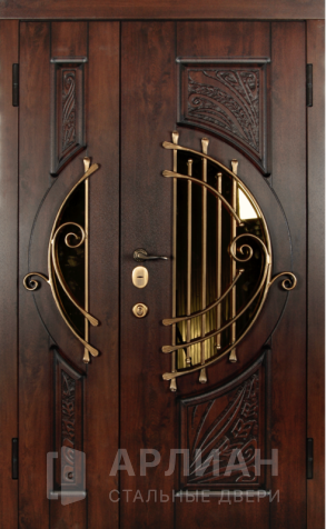 Фото «Парадная дверь №376»