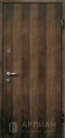 Фото «Входная стальная дверь для офиса с ламинатом №8»