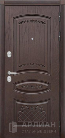 Фото «Стандартная входная дверь  №517»