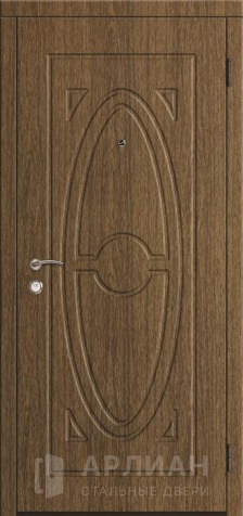 Фото «Дверь с МДФ №372»