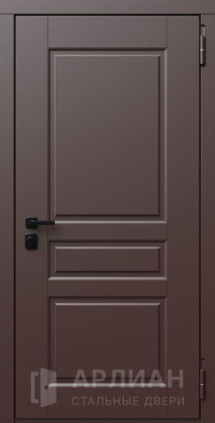 Фото «Дверь в цвете золотой дуб №695»