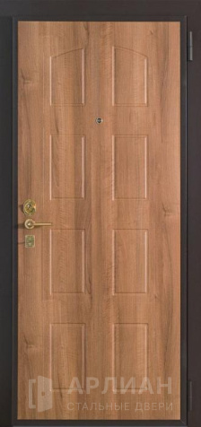 Фото «Дверь с МДФ №36»